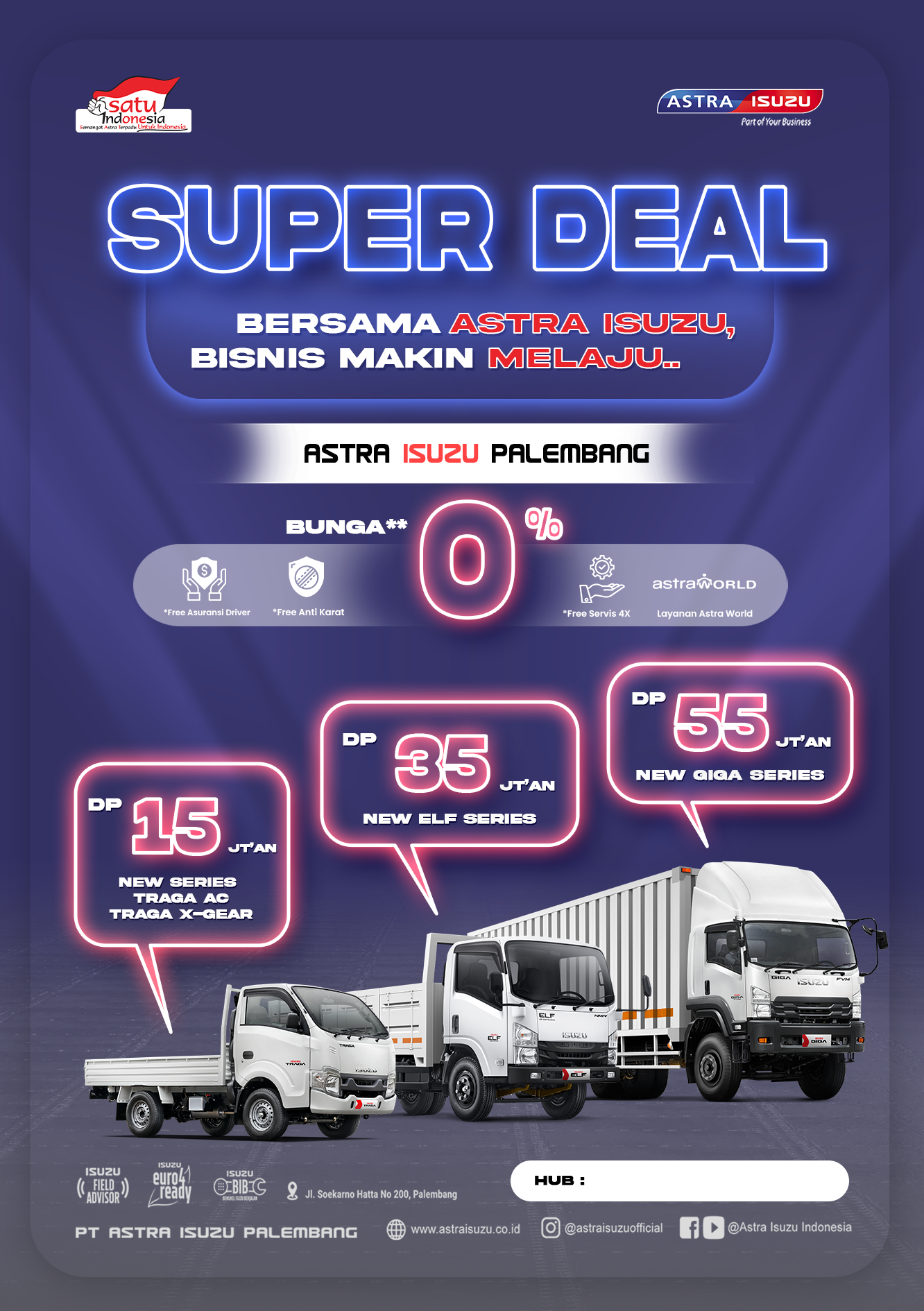 Super deal